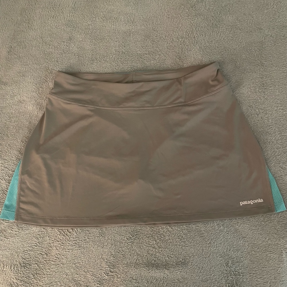 Patagonia skirt - Picture 2 of 5